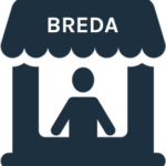 Suitable Breda Wilhelmina
